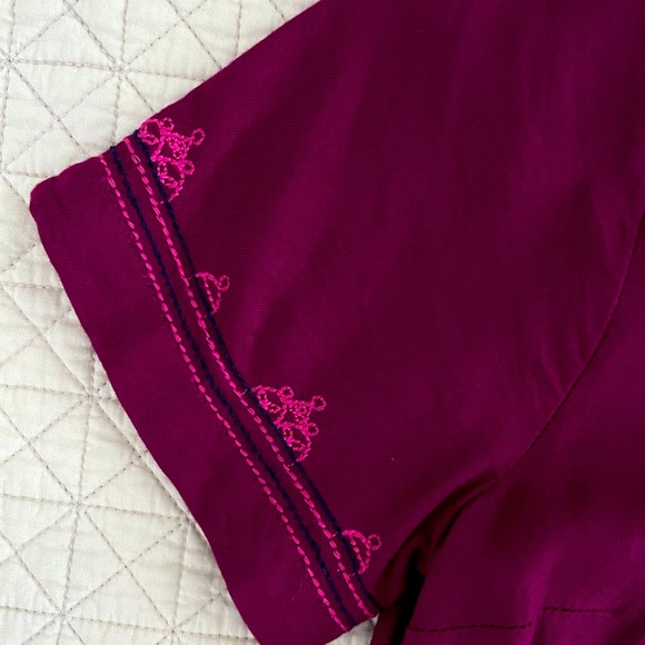 Lucky Brand, Live in Love Dress - Picture 6 of 8